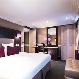 visit hotel