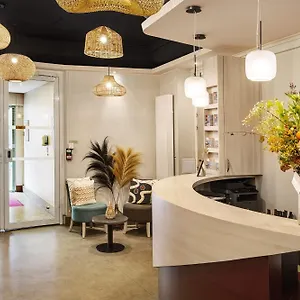 Hotel Grand, Lille