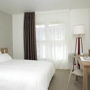 Aparthotel Appart'city Confort - Euralille, Lilla