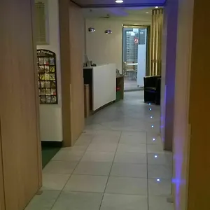 シティ リール