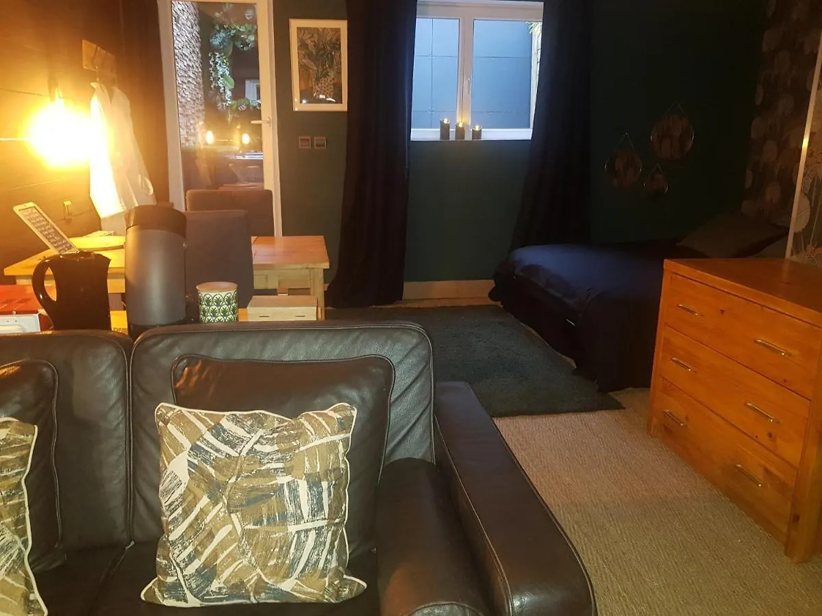 Bed and Breakfast A L'Origine Lille Nocleg ze śniadaniem