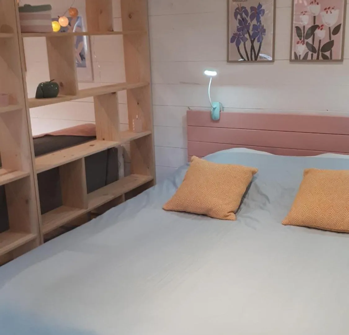 リール ア ロリジン Bed & Breakfast