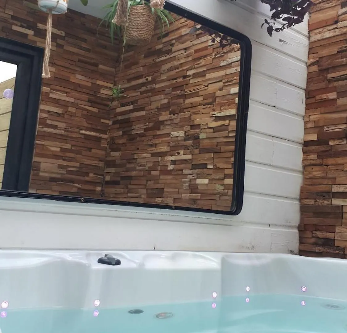 リール ア ロリジン Bed & Breakfast フランス