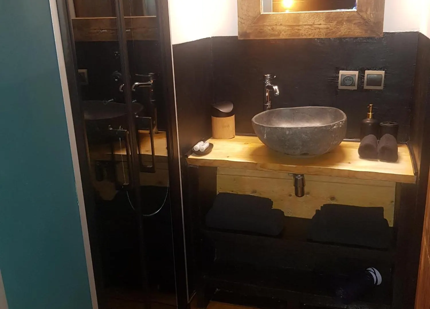 Bed and Breakfast A L'Origine Lille
