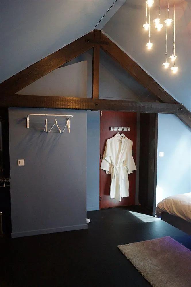 リール ア ロリジン Bed & Breakfast フランス