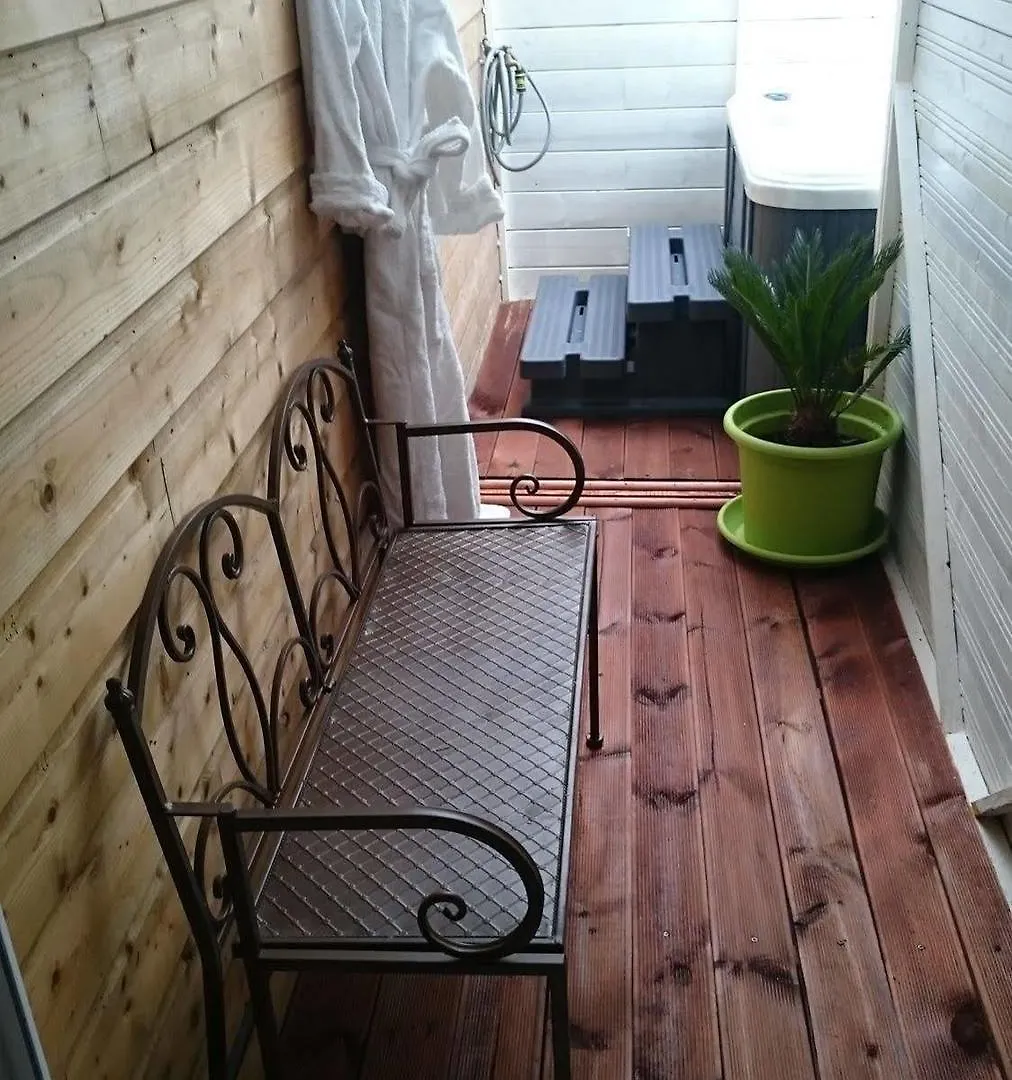 Bed and Breakfast A L'Origine Lille