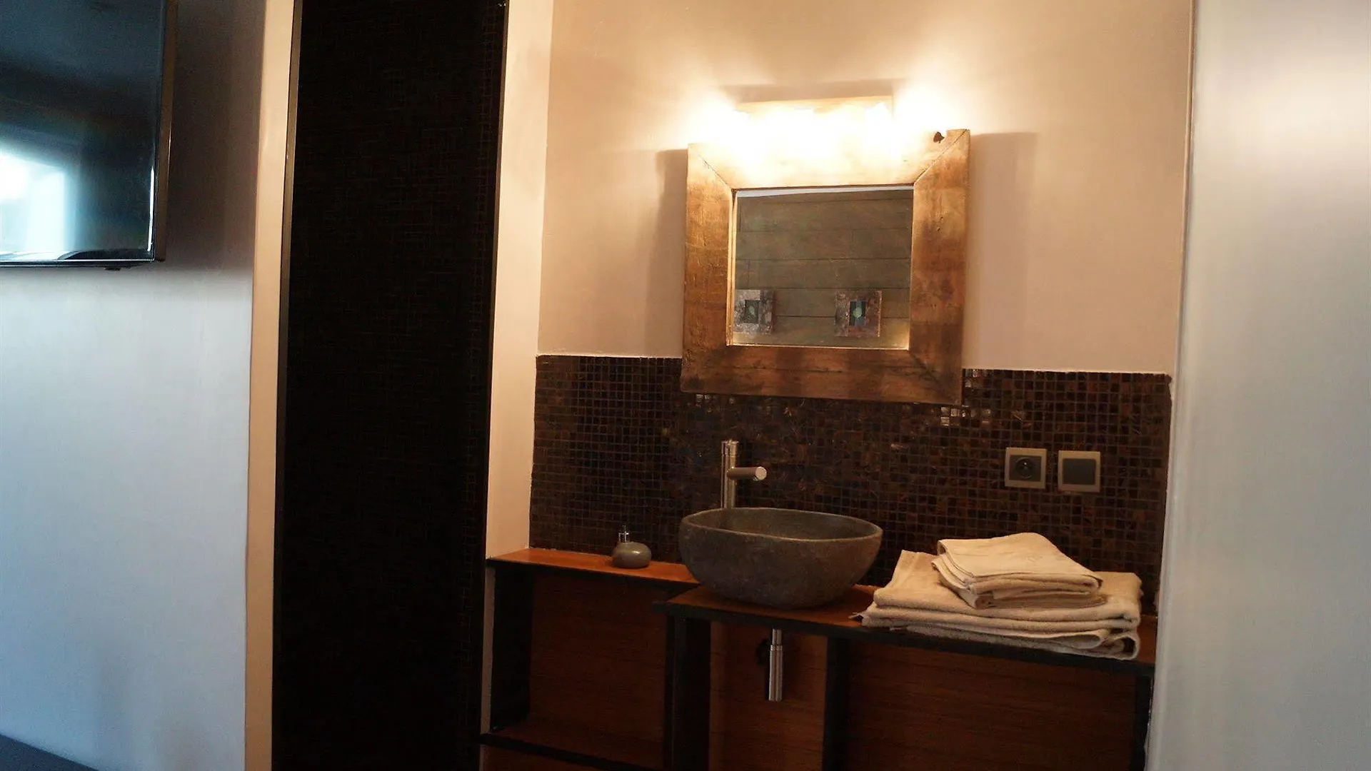 Bed and Breakfast A L'Origine Lille